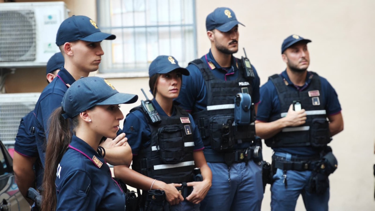 Mala movida, controlli a Trastevere e Piazza Bologna