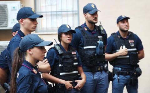 Mala movida, controlli a Trastevere e Piazza Bologna