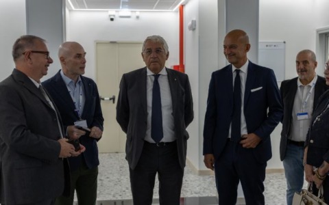 Case di comunità, successo per l’open day