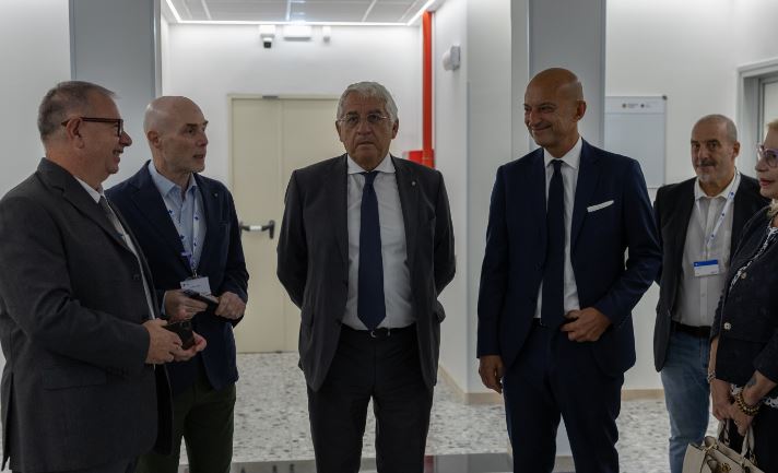 Case di comunità, successo per l’open day