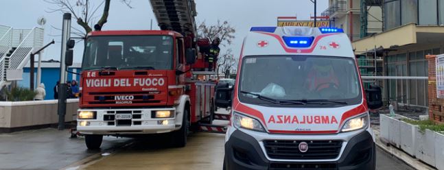 Operaio muore sbalzato da cestello gru, l’intervento della Fillea CGIL