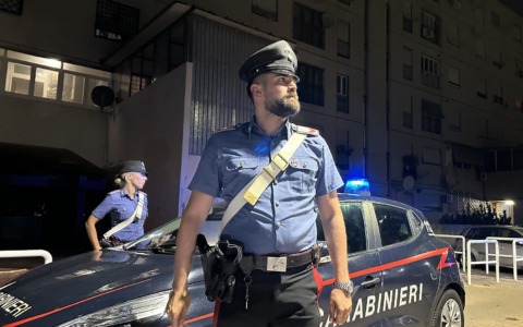 Spaccio di stupefacenti on line e autoriciclaggio, l’operazione dei Carabinieri