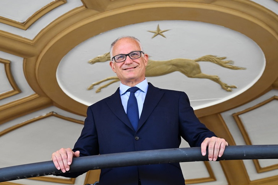 Il Sindaco Gualtieri a New York per l’Urban 20 Mayors Summit