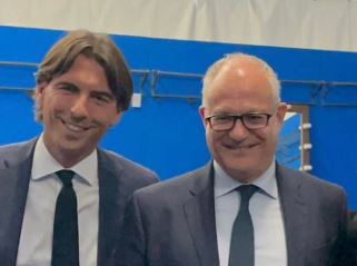 Gli Oasis suoneranno allo stadio Olimpico il 29 e 30 luglio 2027, Gualtieri e Onorato: “L’evento conferma Roma capitale dei live, realizzato un sogno per la città'”