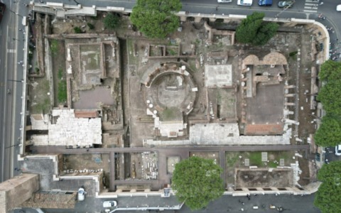 Domenica ingresso gratuito nei Musei di Roma Capitale