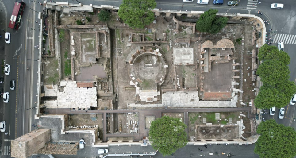 Domenica ingresso gratuito nei Musei di Roma Capitale