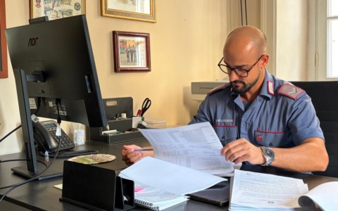 Frode informatica da 387 mila euro, due denunce
