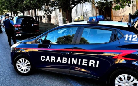 Via Merulana, forbici puntate contro gli automobilisti