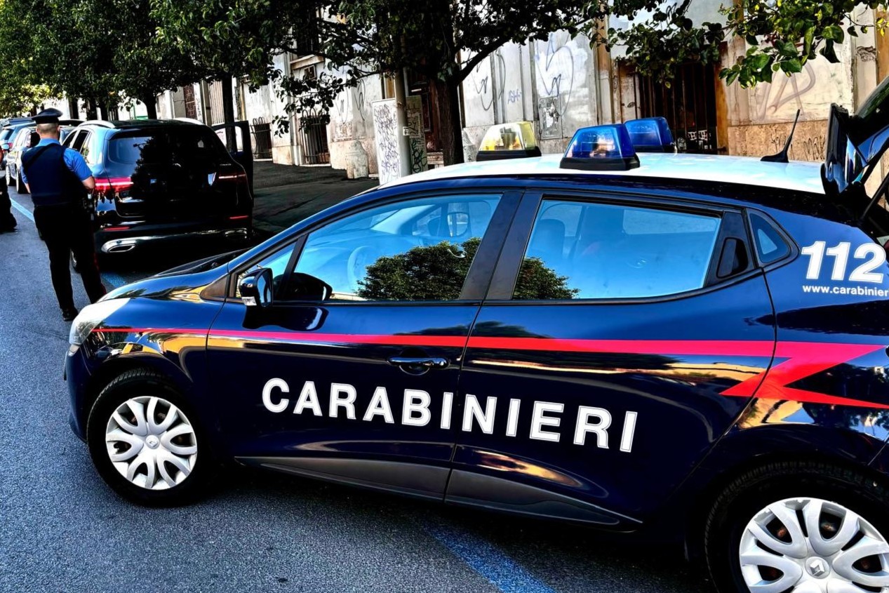 Via Merulana, forbici puntate contro gli automobilisti