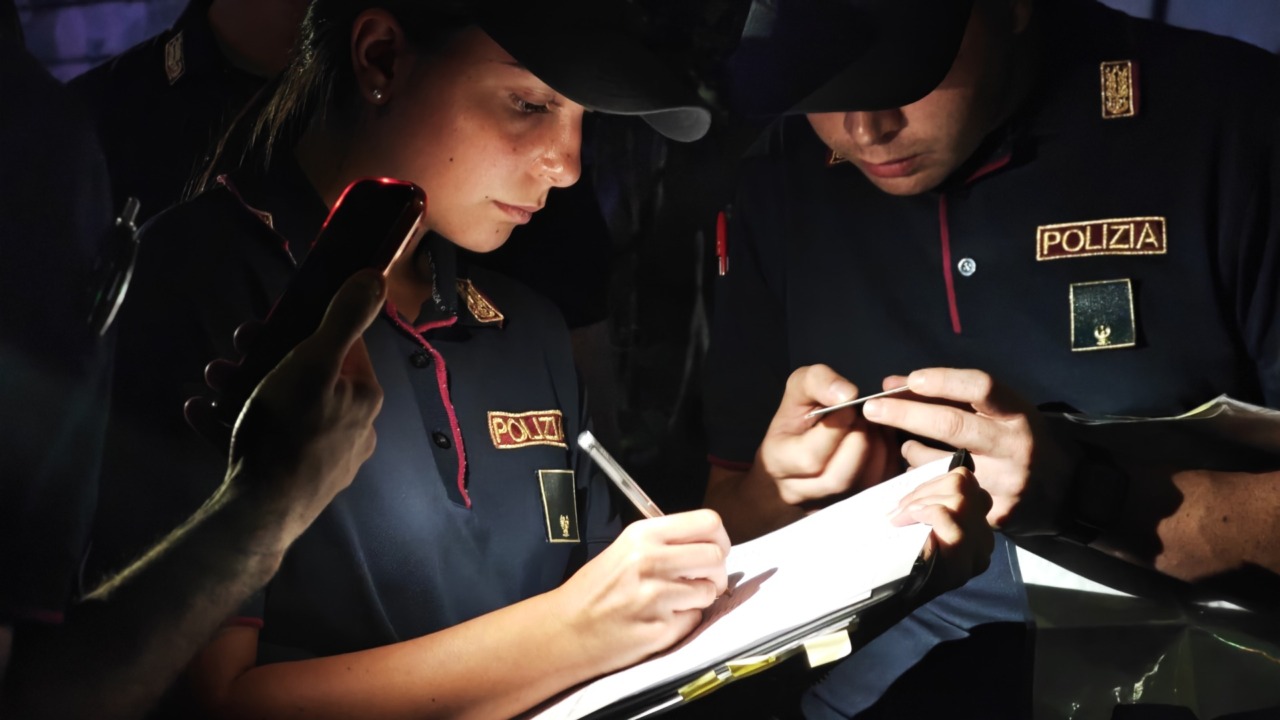 Controlli a tappeto, oltre 33mila euro di sanzioni e tre arresti. IL VIDEO
