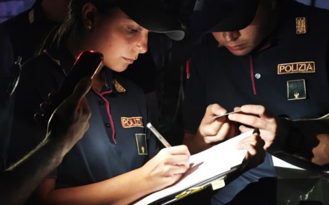 Controlli a tappeto, oltre 33mila euro di sanzioni e tre arresti. IL VIDEO
