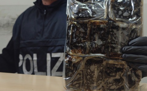 Spaccio nella capitale, 6 arresti della Polizia di Stato