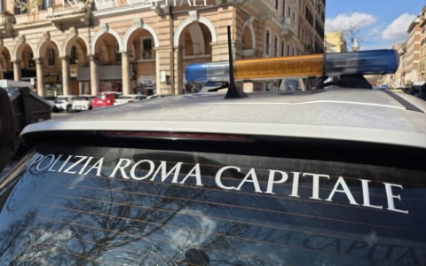 Lite al Giardino Nicola Calipari, aggredito un 31enne
