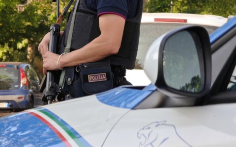Tor Bella Monaca e Borghesiana, sei arresti tra droga e rapine