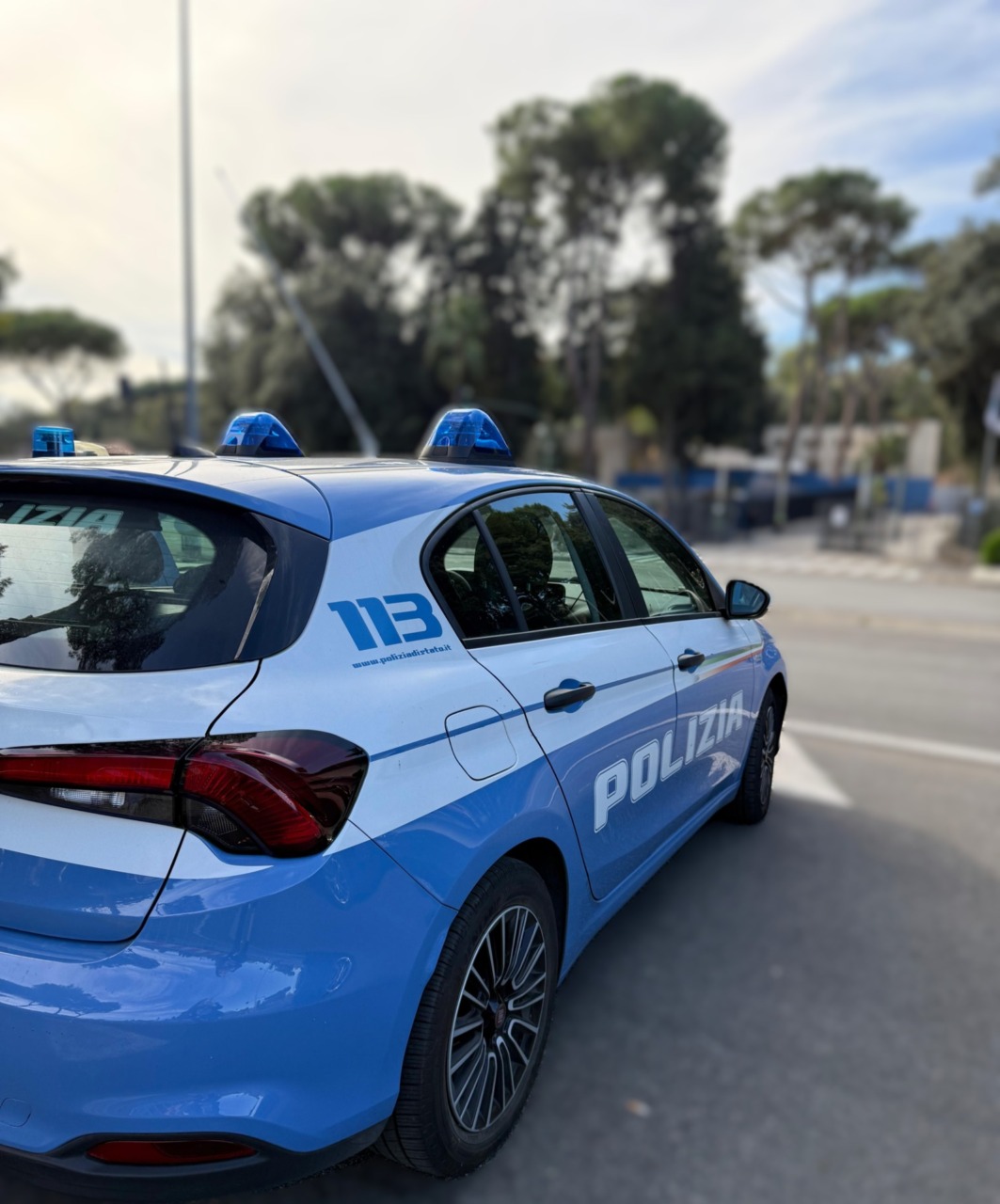 Preso il rapinatore seriale della Magliana