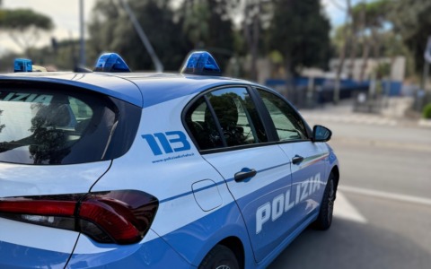 Preso il rapinatore seriale della Magliana