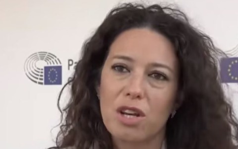 Sberna (FdI-ECR): “A Viterbo per la Mezza maratona Città dei Papi per raccontare i valori europei” / VIDEO