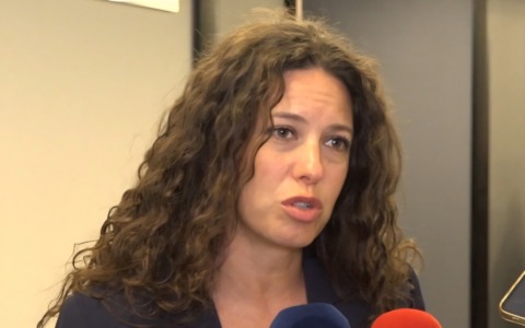 Automotive: Sberna (FDI-ECR), “In corso importanti discussioni in Europa per fare l’interesse delle persone” / VIDEO