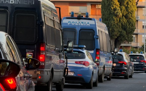 Sgombero a Tor Sapienza, Gualtieri e Giannini: “Proprietà proceda a messa in sicurezza e demolizione”