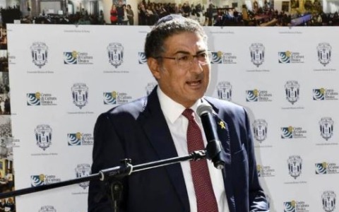 Vandalizzate le pietre d’inciampo per Spizzichino e Spagnoletto, Victor Fadlun: “Ancora un oltraggio alla memoria della Shoah romana”
