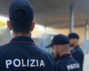 Picchia la compagna che rifiuta rapporti sessuali, arrestato