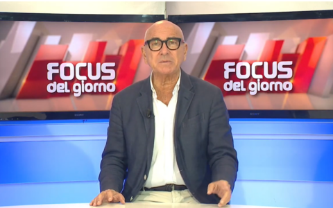 Inter-Napoli da premier, Juve-Milan delude e Fiorentina nel caos: l’analisi di Enzo Bucchioni