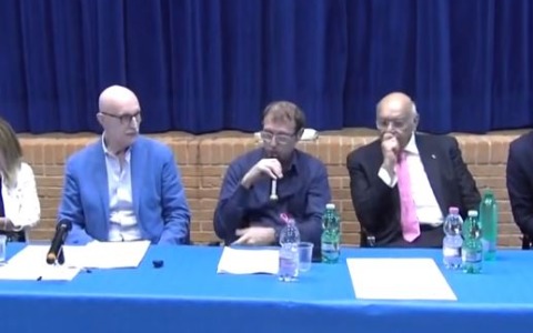 “Il futuro delle attività produttive nel IV municipio”, il convegno