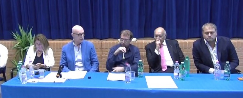 “Il futuro delle attività produttive nel IV municipio”, il convegno