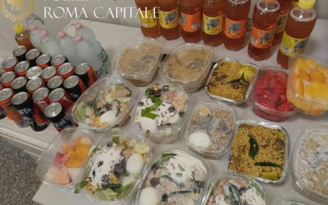 Porta Portese, oltre 70 chili di funghi senza tracciabilità. Sequestri della Polizia Locale