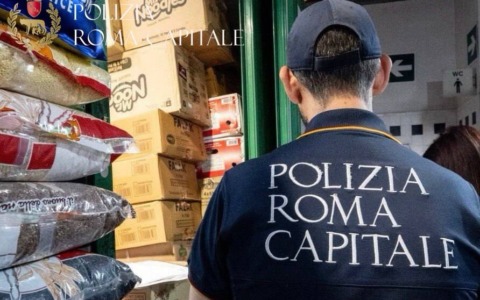 Controlli della Polizia Locale a Trastevere, sanzioni per oltre 45 mila euro