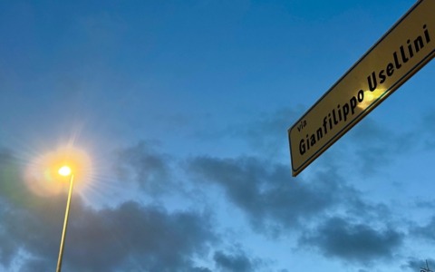 Municipio X, ripristinata l’illuminazione pubblica a Malafede
