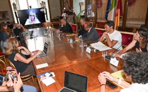 Il 18 e 19 settembre a Villa Bonelli il Premio De André