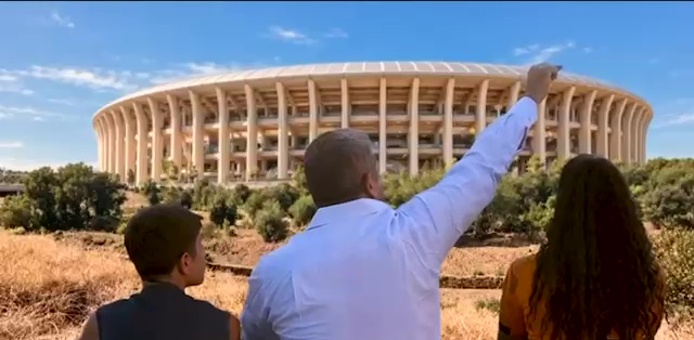 “Il Sogno”: Pietralata guarda al futuro con il nuovo Stadio