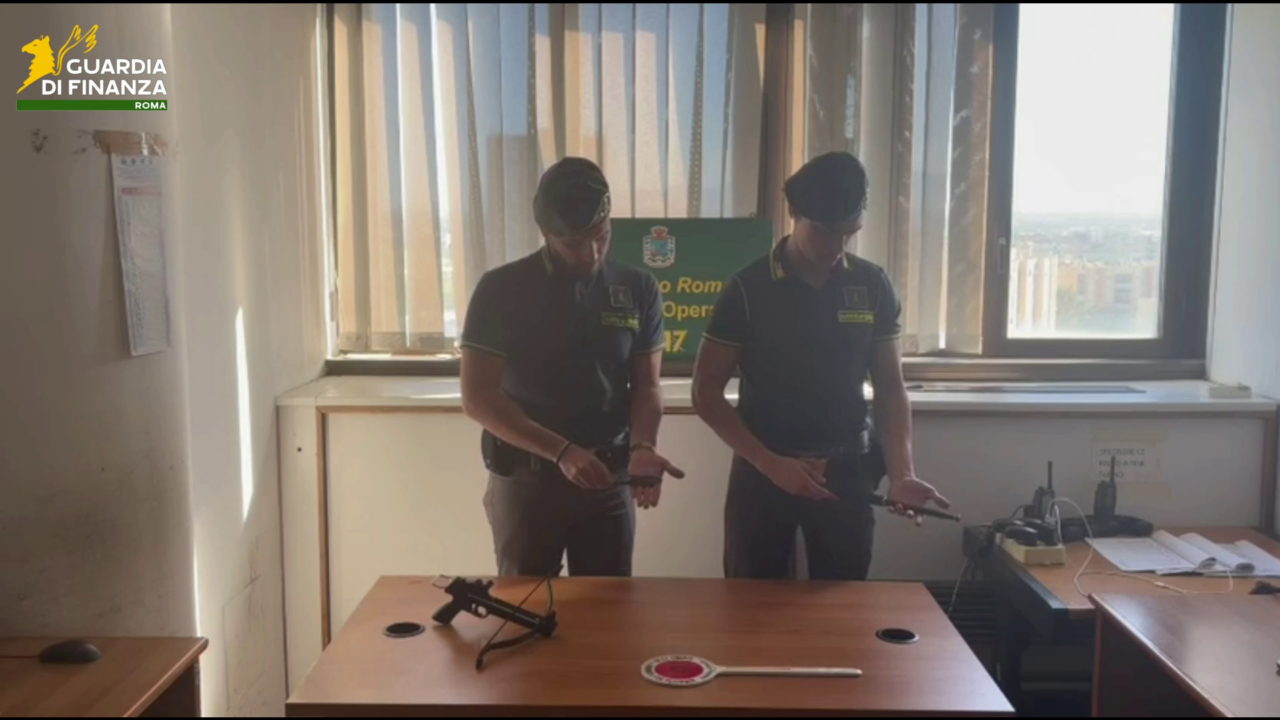 Amministratore di aziende percepiva il reddito di inclusione, denunciato. IL VIDEO
