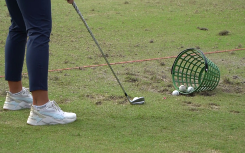Golf, il Buccellati Ladies Italian Open evento ufficiale della Settimana Europea dello Sport