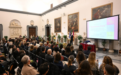 Romoletto d’oro 2026, i premiati