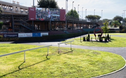 “Febbre da cavallo” all’Ippodromo delle Capannelle, proiezione speciale a 50 anni dall’uscita nelle sale
