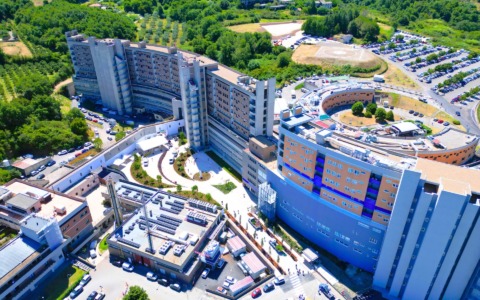Dialisi più green e sostenibile a Viterbo e Civita Castellana: nuovi impianti contro gli sprechi d’acqua e plastica