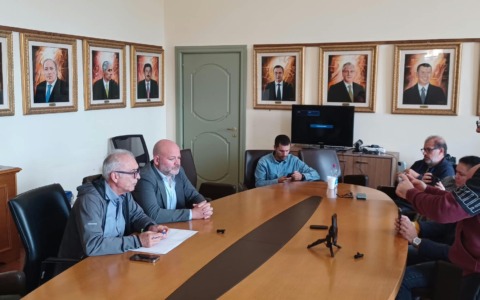Maltempo, i sindaci di Anzio e Nettuno chiederanno lo stato di calamità / VIDEO