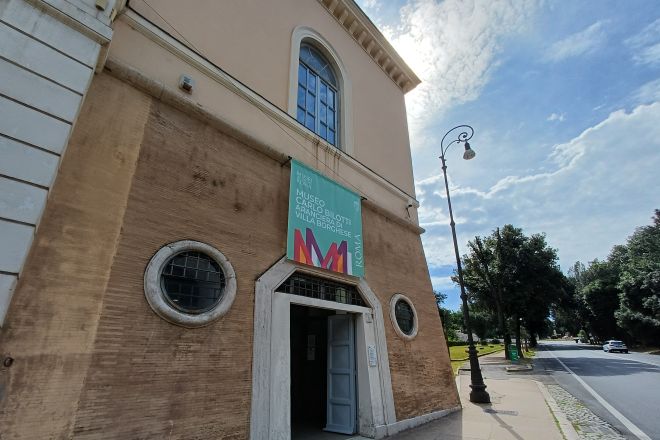 Domenica 4 ottobre musei e siti archeologici gratuiti