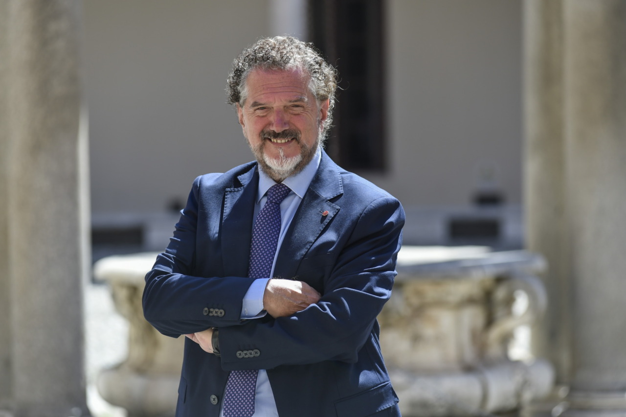 Università: Antonio Carcaterra è il nuovo Rettore della Sapienza di Roma