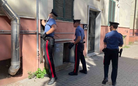 Periferie della Capitale sorvegliate speciale dai Carabinieri