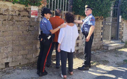 Truffa del “finto carabiniere” agli anziani: i veri militari si fingono sanitari e arrestano due giovani