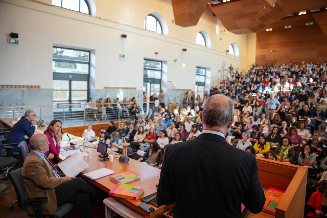 Presentata la Mappa della Città Educante 2026/2027