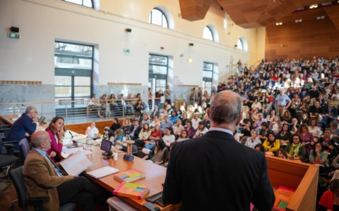 Presentata la Mappa della Città Educante 2026/2027