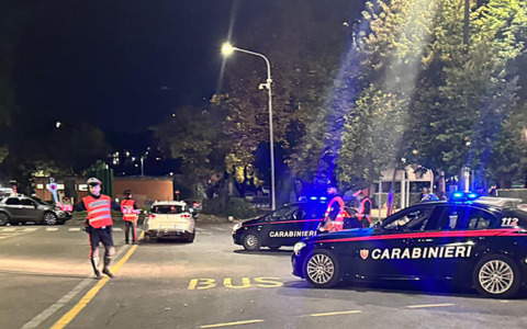 Maxi controllo, scattano denunce ed un arresto