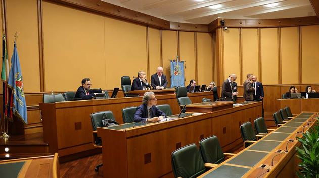 Regione Lazio, 30 milioni per famiglie e agricoltori contro il caro energia. Approvata anche alla legge aviantisprechi