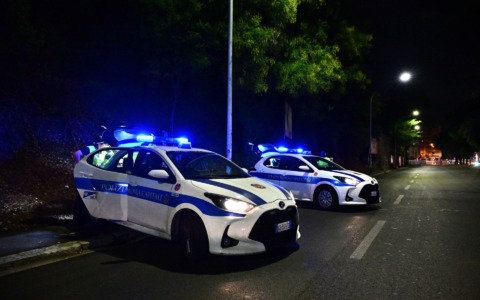 Controlli nei locali, 150 sanzioni per irregolarità