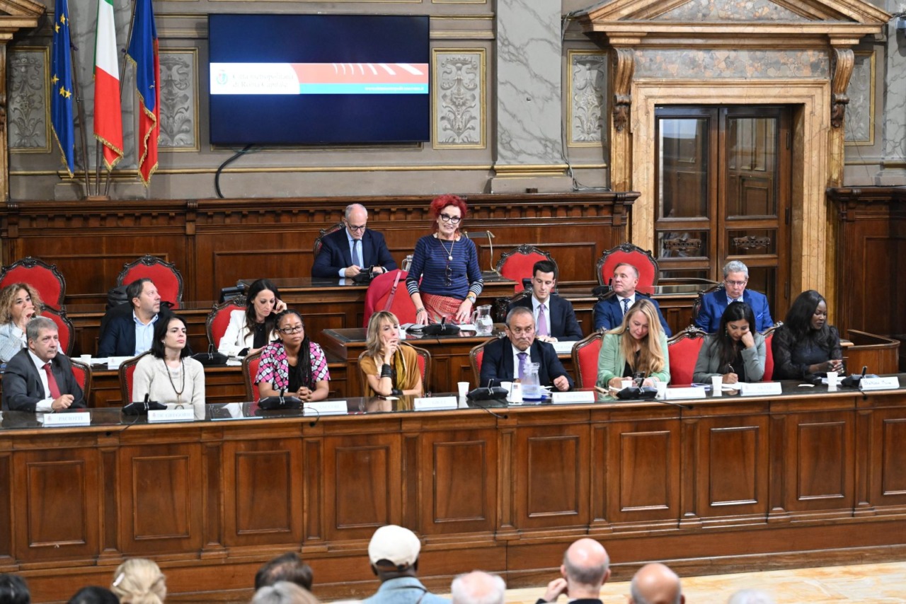 Nasce la Consulta della convivenza interculturale di Roma Capitale: inclusione per 680mila residenti