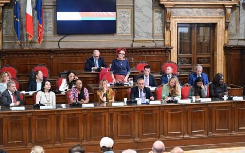 Nasce la Consulta della convivenza interculturale di Roma Capitale: inclusione per 680mila residenti